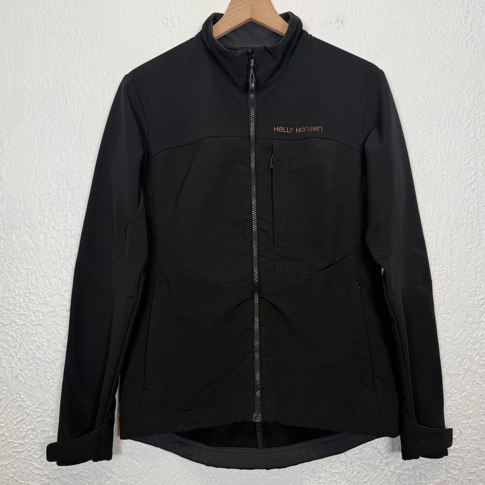 Helly Hansen Women's Odin Rapide Softshell Jacket Size Medium
